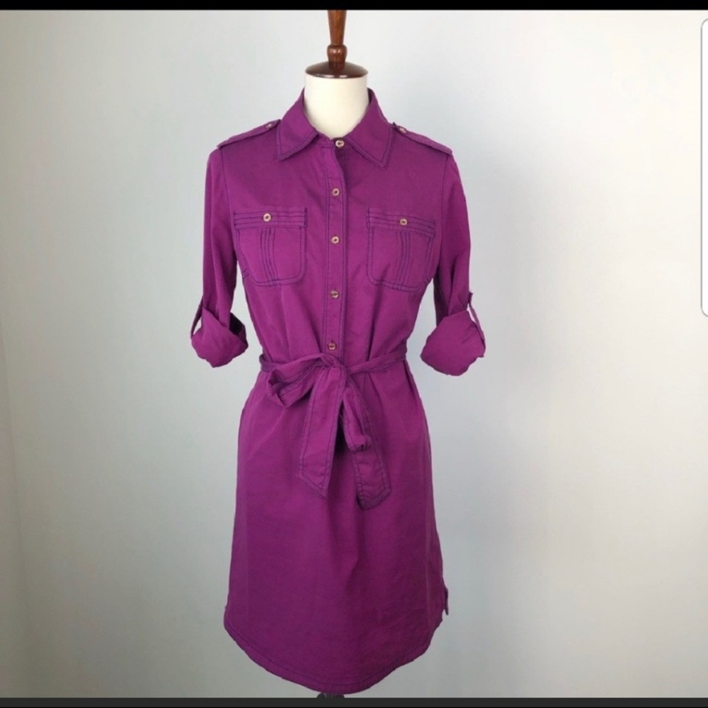 Tory Burch Brigitte Dress- Size 6